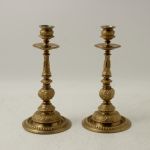 930 7308 CANDLESTICKS